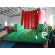 sport inflatable games